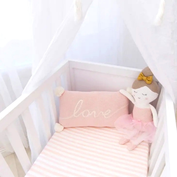 COPY - Living Textiles Knitted Toy - Picture 2 of 3